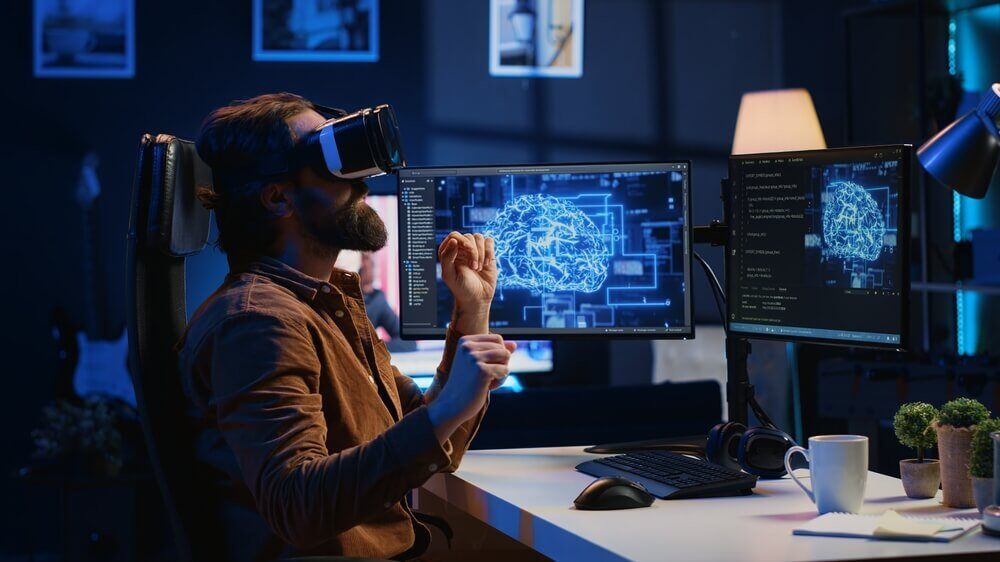 De AI-Revolutie in cybersecurity