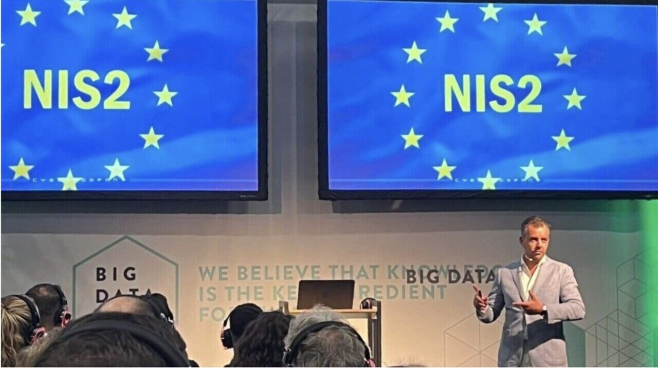 NIS2 en uw boardroom: juridische impact en strategie